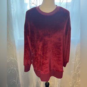 NEW MAYFAIR SWEATER